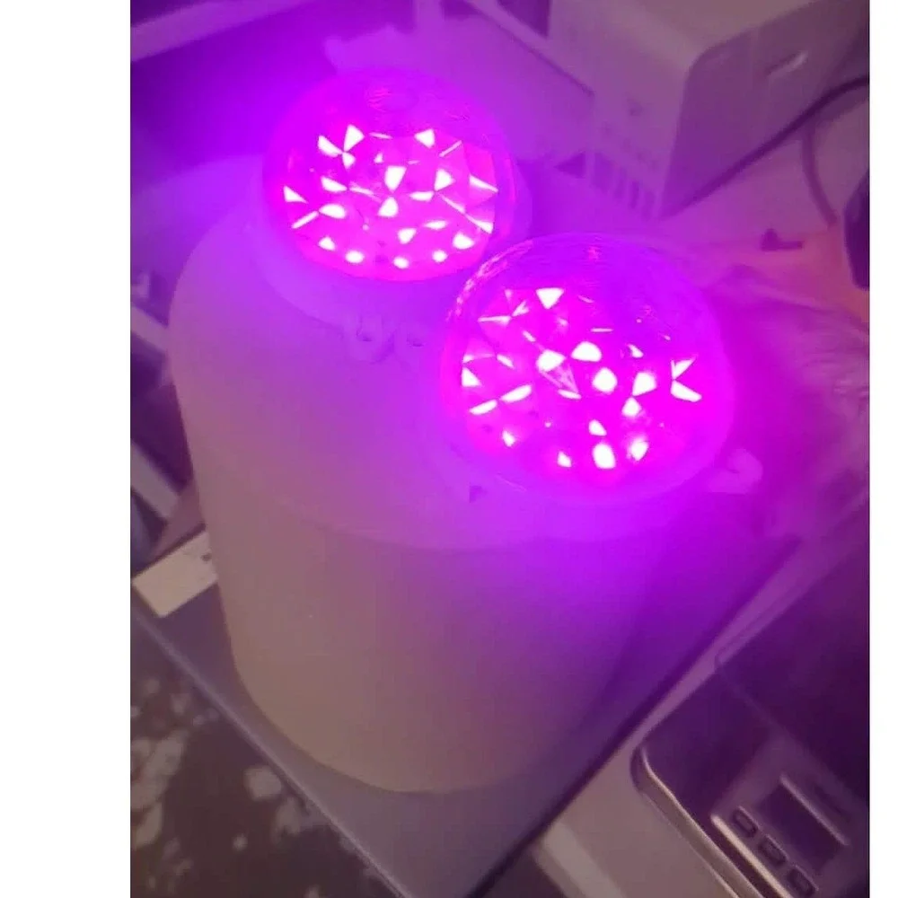 N/A rgb led